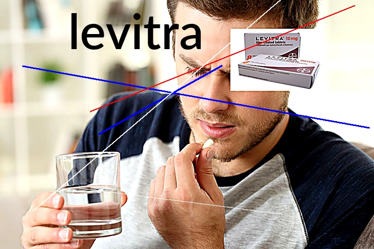 Prix moyen du levitra